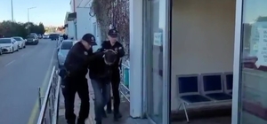 Kendisini döven komşusunu vurup tutuklandı: "Gururuma yediremedim, vurdum"