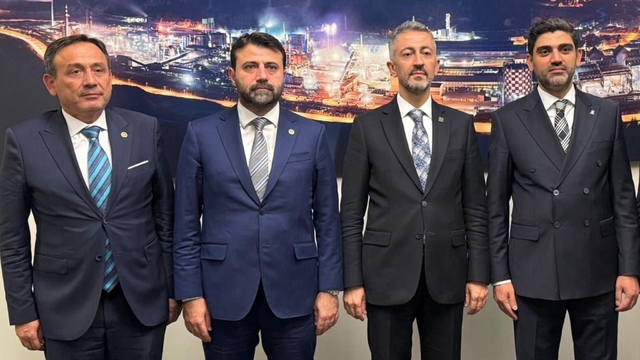 KARDEMİR'de 200 yeni işçi alınacak