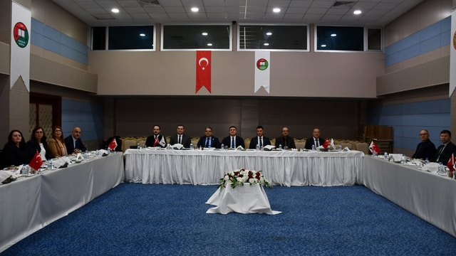 Yükümlülerin ve eski hükümlülein talepleri değerlendirildi