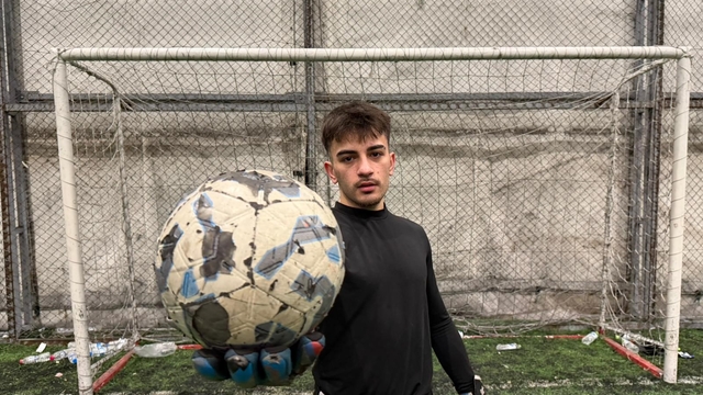 Düzce'de iletişim fakültesi öğrencisinin ilginç gelir kapısı
Öğrenci bütçesine "kurtarış" desteği