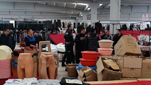 Bilecik'te pazarcı kavgası; 2 kişi yaralandı