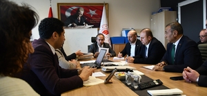 Jeotermal Sera OTB İhalesi başarıyla tamamlandı