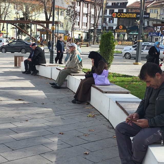 Kütahya, Türkiye'nin 'En mutlu' beşinci şehri