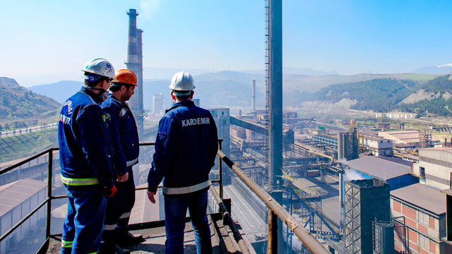 KARDEMİR, 200 işçi alacak