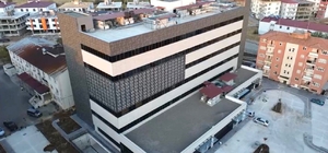 Hani Devlet Hastanesi, evde sağlık hizmetlerinde yeni bir döneme geçti