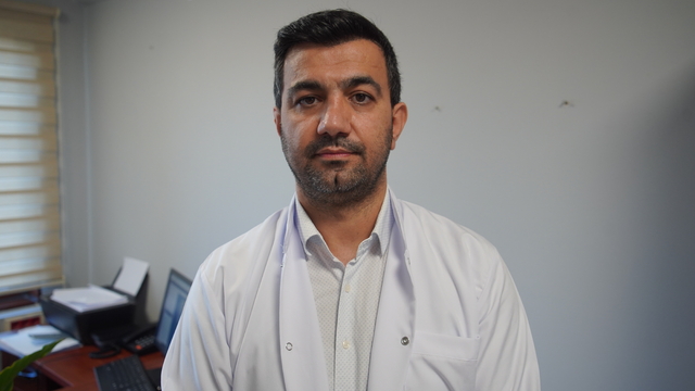 Kapalı yöntem mitral kapak onarımıyla kalp gücü artan hastalar yaşam konforunu artırıyor