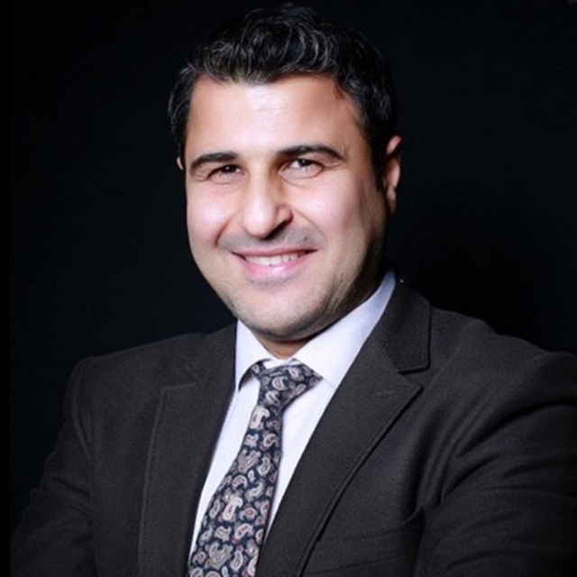 Ocakoğlu: "Su, ortak geleceğimiz için daha verimli kullanılmalı"