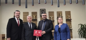 Türk diline yenilikçi yaklaşım: Yapay zekâ destekli 'Türk Dilleri Laboratuvarı' kuruldu