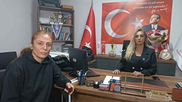 Eski eşi ile oğluna otomobille çarpıp yaralayan sanık için 42 yıla kadar hapis istemi