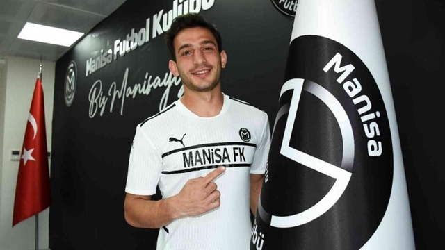 Manisa FK'da 3 fesih