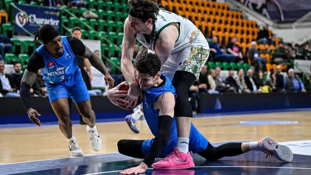 Petkimspor'a İspanyol konuk