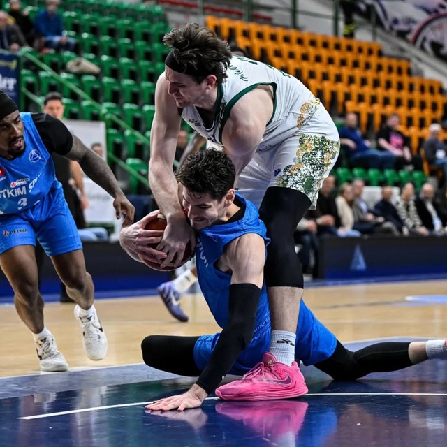 Petkimspor'a İspanyol konuk