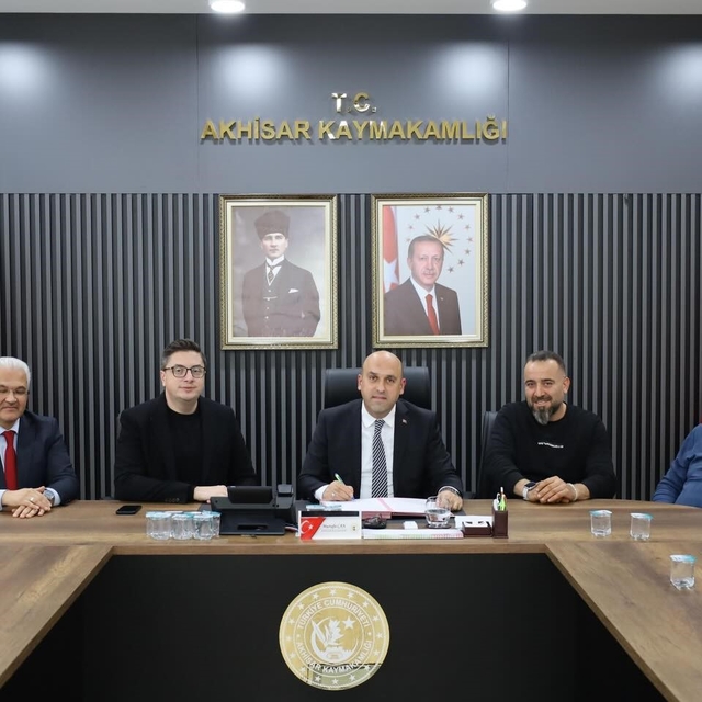 Paşa Camii restorasyonu için protokol imzalandı