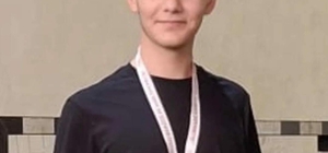 Motosikletlerin çarpıştığı kaza kamerada; 15 yaşındaki Tunahan öldü, 2 yaralı