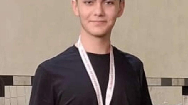 Motosikletlerin çarpıştığı kaza kamerada; 15 yaşındaki Tunahan öldü, 2 yaralı