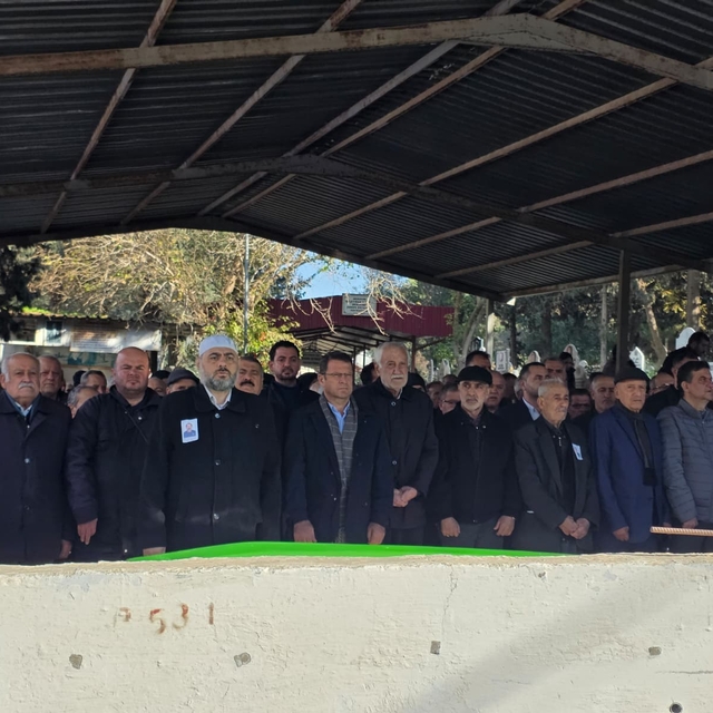 Denizde kaybolduktan 13 gün sonra KKTC'de cesedi bulunan Hataylı balıkçı to...