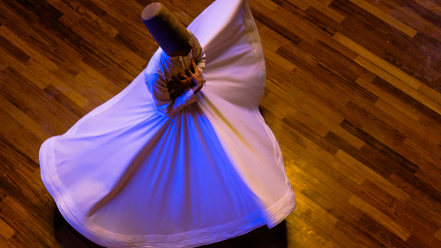 Semazenbaşı: Kafe, restoran gibi yerlerde sema edilmesini tasvip etmiyoruz