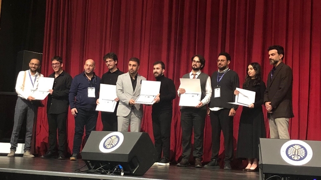 Anadolu Üniversitesi Devlet Konservatuvarı öğrencilerinden ulusal arenada büyük başarı