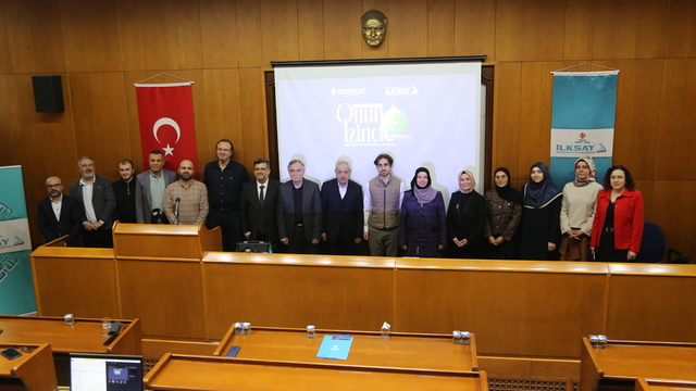 "Zamansız Rehber: Onun İzinde" hikaye yarışmasının ödülleri sahiplerini buldu