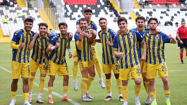 Menemen FK, Malatya'ya gitmedi