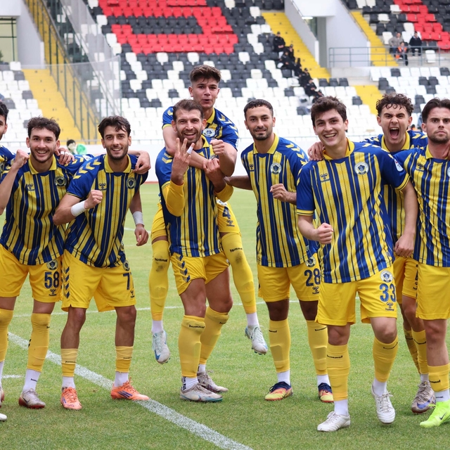 Menemen FK, Malatya'ya gitmedi