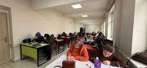 KAYMEK'ten KPSS ve LGS öncesi deneme sınavları