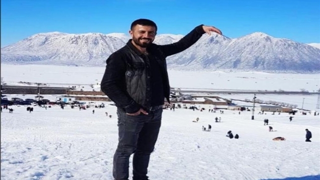 Çöken silonun altında kalan işletmeci toprağa verildi