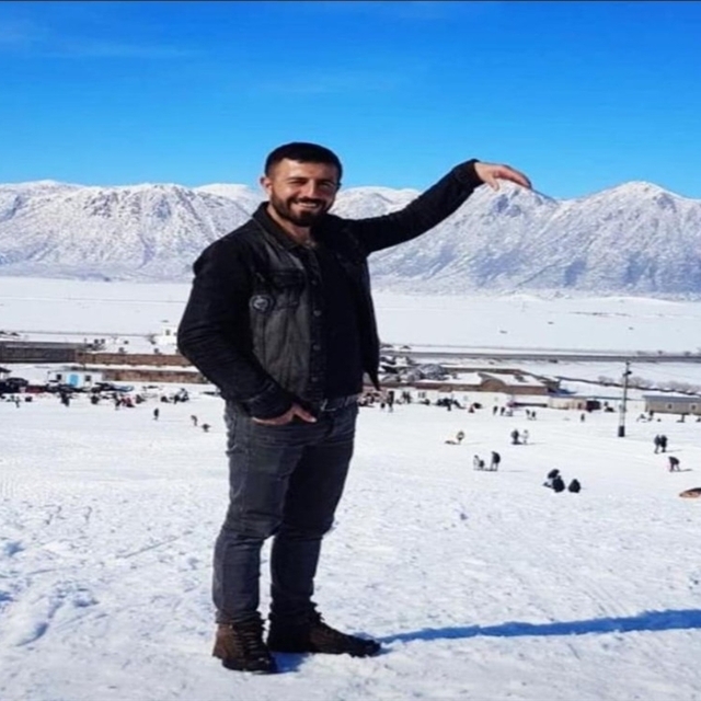 Çöken silonun altında kalan işletmeci toprağa verildi