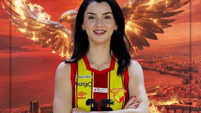 Aras Kargo'nun konuğu VakıfBank