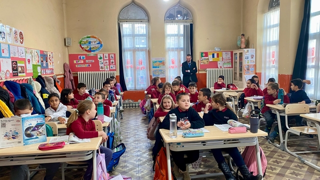 Kırklareli'nden kısa kısa