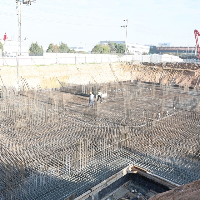 Çayırova'ya yeni meslek lisesi kazandırılıyor