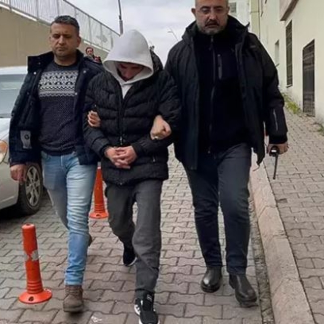 16 yaşındaki Şaban'ın öldürülmesine ilişkin davada 2 sanığa verilen cezalar...