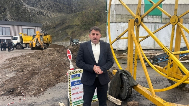 Ulubey'de doğalgaz sevinci
Büyükşehir Belediye Başkanı Dr. Mehmet Hilmi Güler'in seçim meydanlarında verdiği söz gerçekleşiyor
Ulubey ilçesinde doğalgaz altyapısı çalışmaları başladı