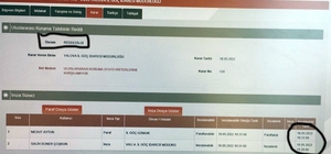 Görevden uzaklaştırılan Yalova İl Göç İdaresi Müdürünün 'usulsüz mülakat' m...