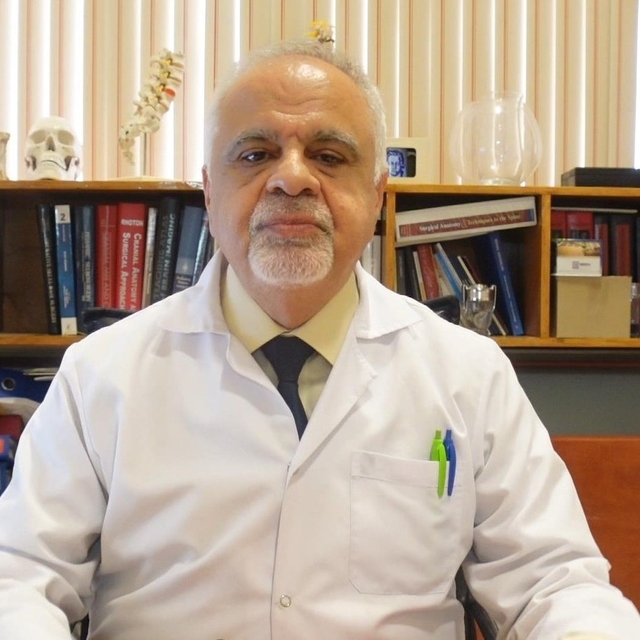 Prof. Dr.  Erol: "Beyin tümörleri her yaşta görülebiliyor"