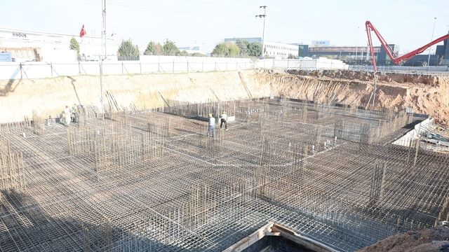 Çayırova'ya yeni meslek lisesi kazandırılıyor