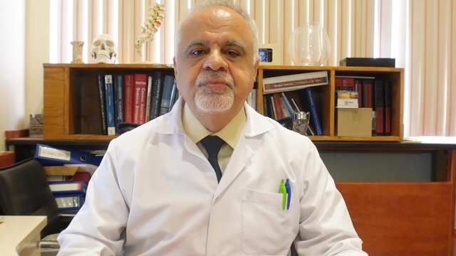 Prof. Dr.  Erol: "Beyin tümörleri her yaşta görülebiliyor"