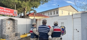 Ordu'da aranan 53 şüpheli yakalandı