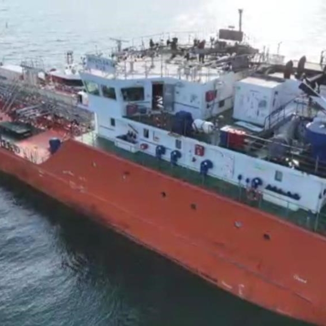 MIDVOLGA-2 hava muhalefetinden dolayı teknik kontrol sürecini bekliyor