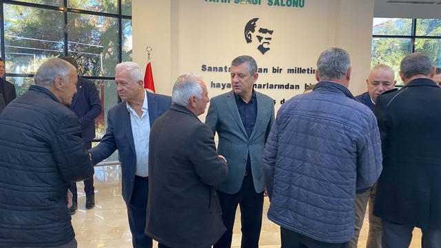 Gülşah Durbay için ikinci günde de taziyelerin kabulüne devam edildi