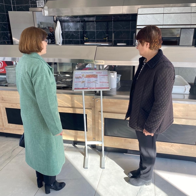 Burdur'da haksız fiyat artışına 3 milyon 222 bin lira ceza