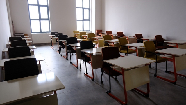 Patnos Halk Kütüphanesi kitapseverlerle buluşuyor