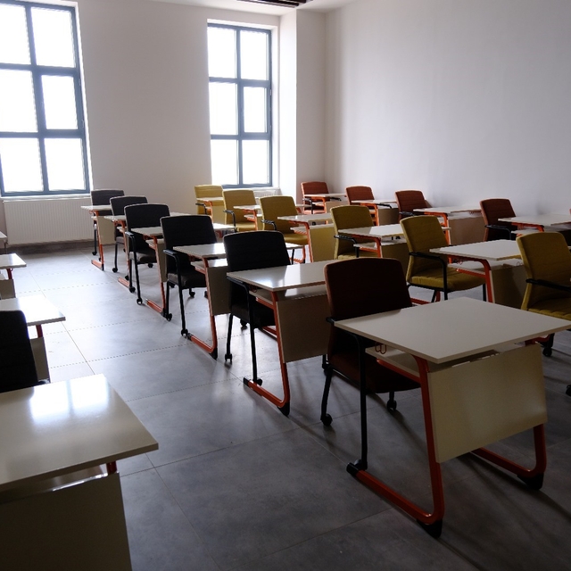 Patnos Halk Kütüphanesi kitapseverlerle buluşuyor