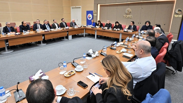 Başkan Erdem: "Can güvenliği hepimizin önceliği"