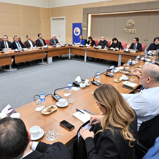 Başkan Erdem: "Can güvenliği hepimizin önceliği"