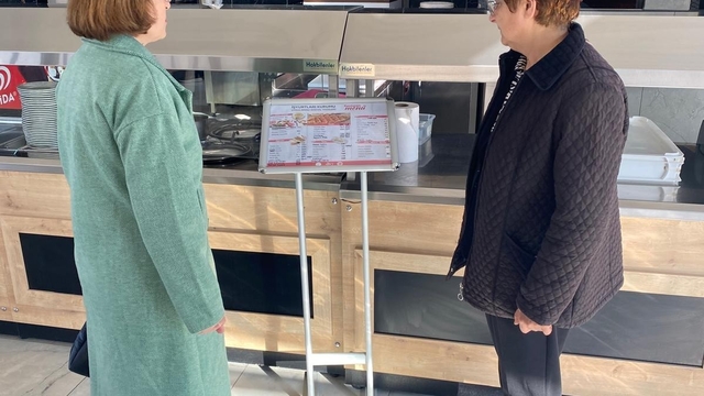 Burdur'da haksız fiyat artışına 3 milyon 222 bin lira ceza