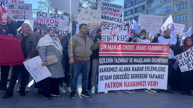 Tekirdağ'dan kısa kısa