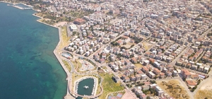 İzmir’de konut satışları yüzde 0,5 azaldı