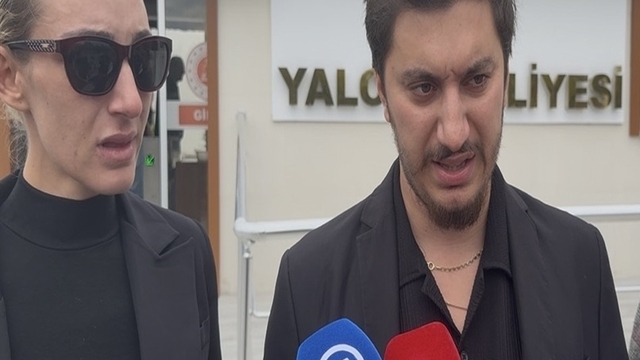 Şarkıcı Güllü'nün oğlu Tuğberk, şikayetçi sıfatıyla ifadeye çağrıldı