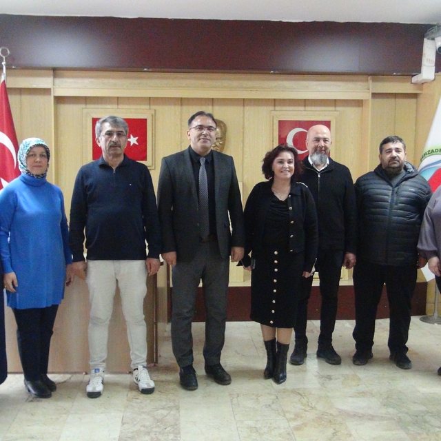 Halk eğitim merkezleri istihdama katkı sağlıyor
Şehzadeler Halk Eğitim Merk...